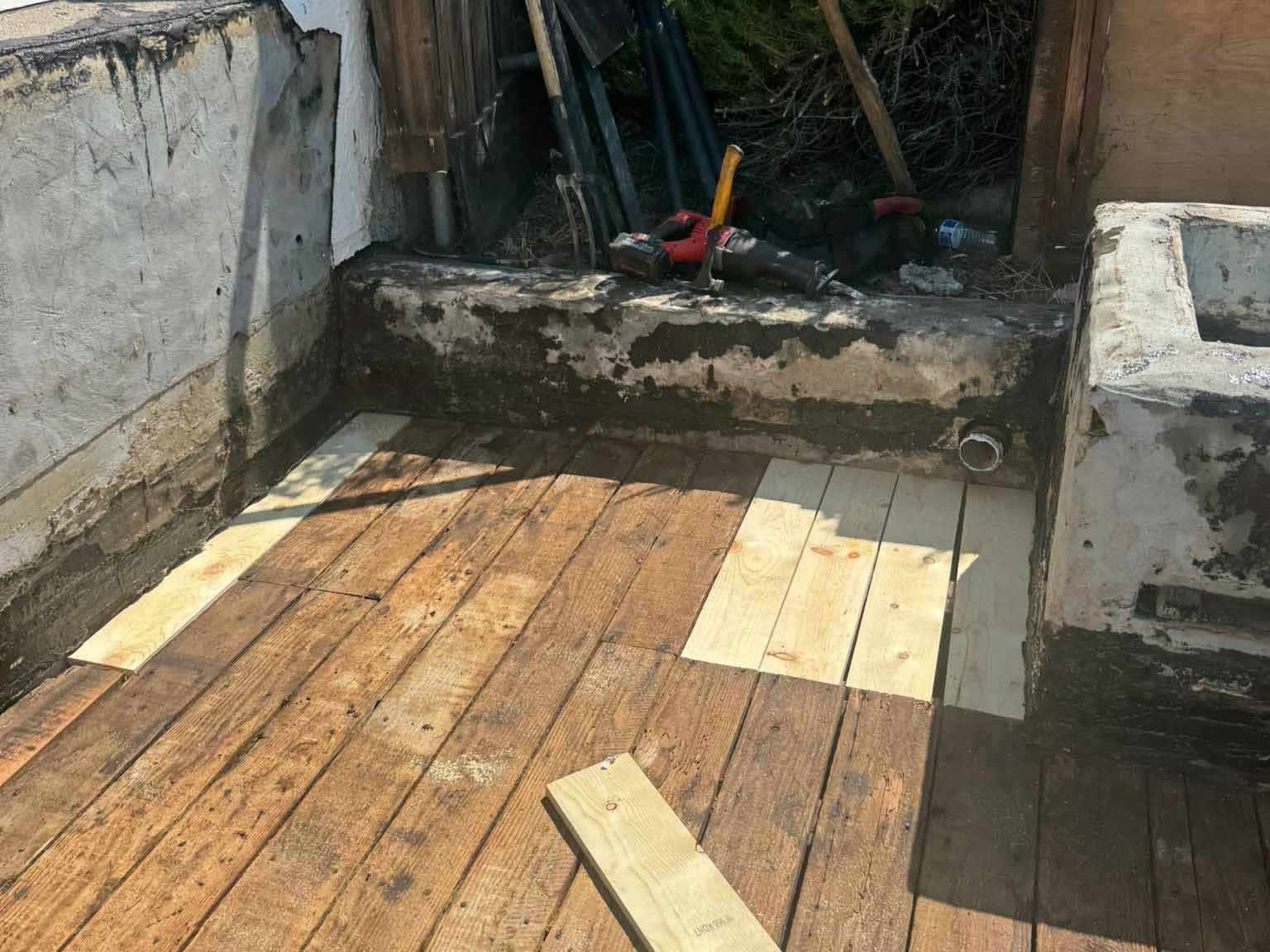 Sal Handyman Services